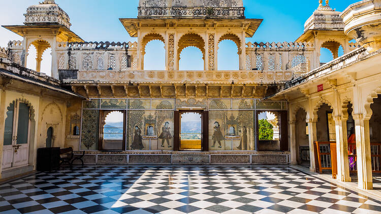 Udaipur, India