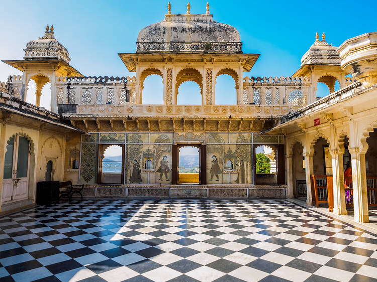 Udaipur, India