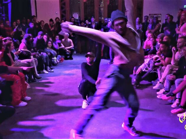 Voguing Hasard Ludique Voguing Hasard Ludique