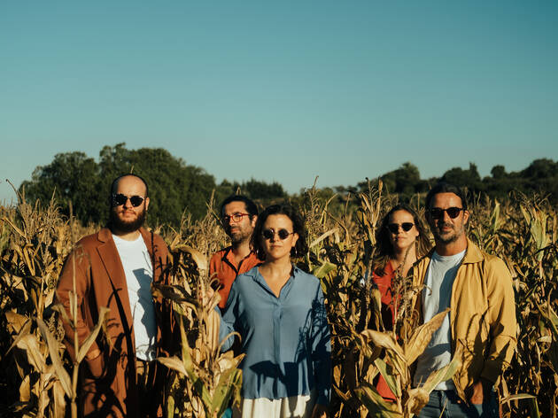 Cassete Pirata Música, Música Portuguesa, Cassete Pirata