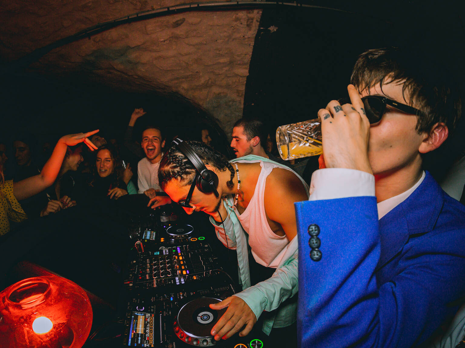 23 Best Clubs in Paris A Local’s Guide To Paris Nightlife