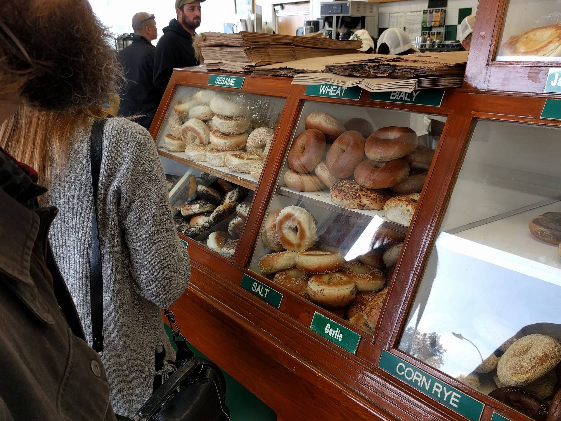 Fairfax District Guide Where to Eat, Drink and Explore in the L.A. Neighborhood