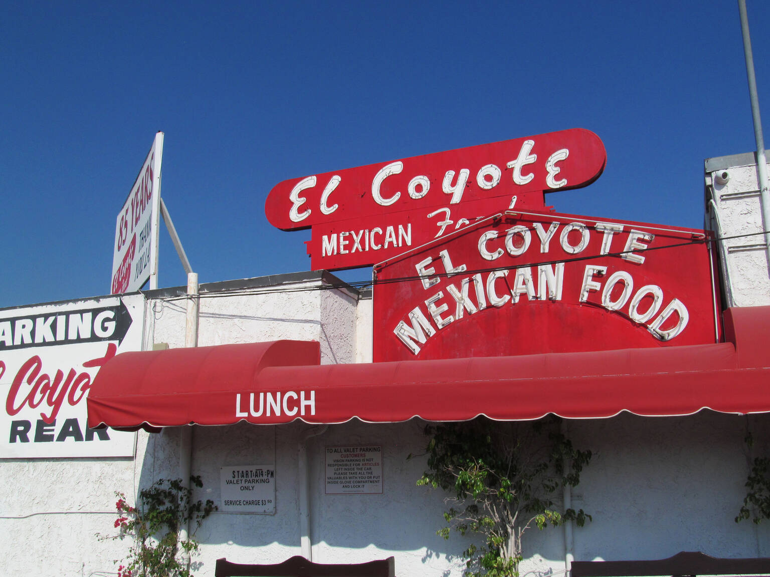 Fairfax District Guide Where to Eat, Drink and Explore in the L.A. Neighborhood