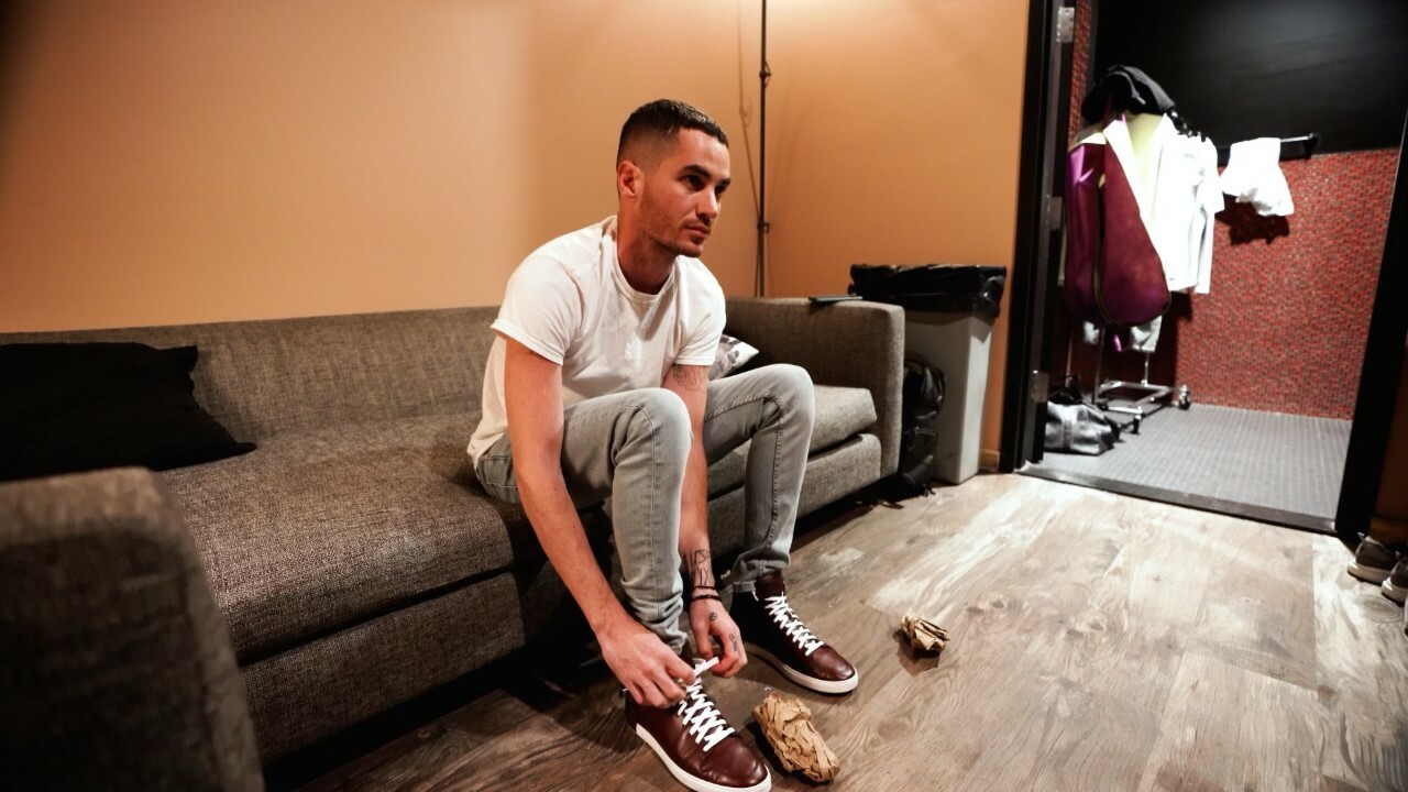 Comedian Ricky Velez shares his favorite spots in Queens