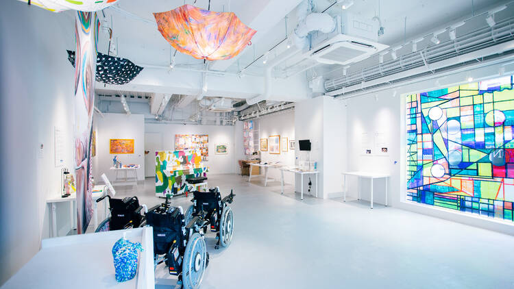 ヘラルボニー／ゼロからはじまる