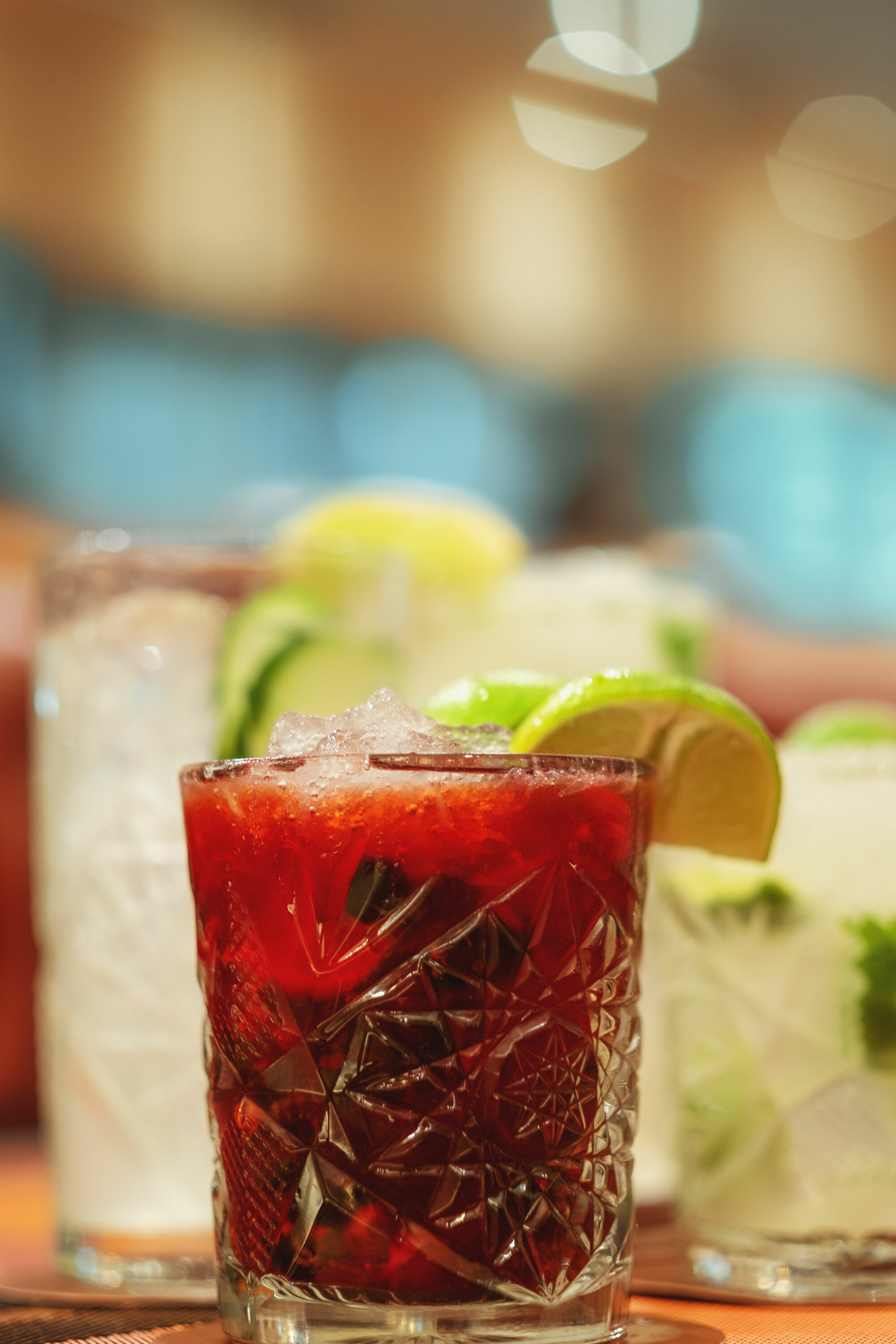 Cocktail La Tagliatella
