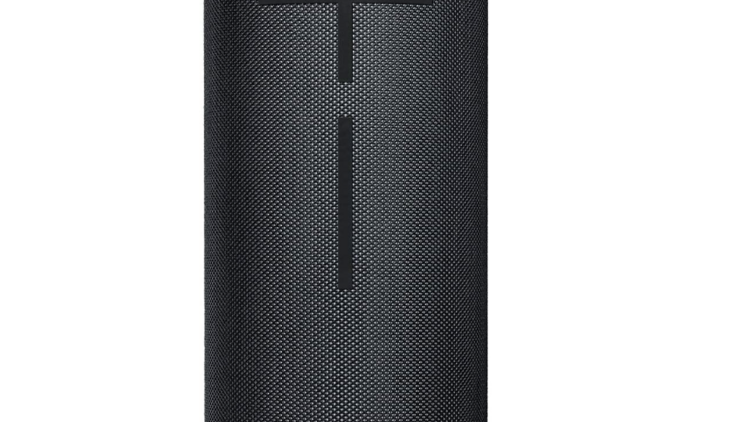 Ultimate Ears MEGABOOM 3 Wireless Bluetooth Speaker, £169.00 