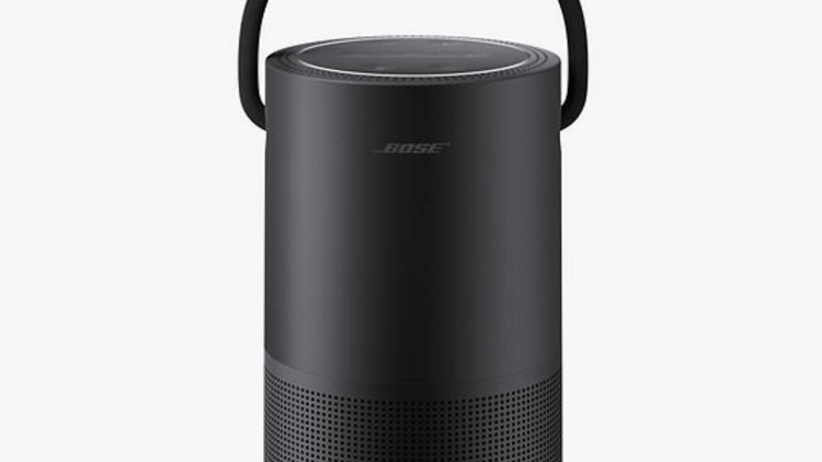 Bose Home Portable Speaker, £289 