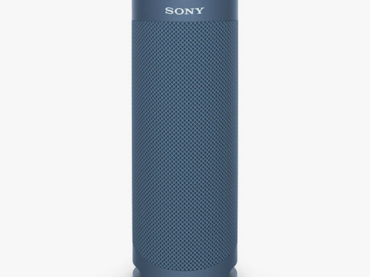 Sony SRS-XB23, £79.00