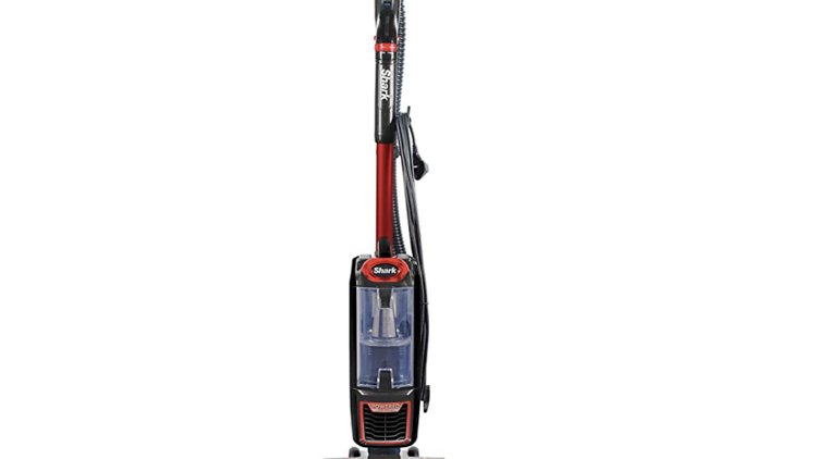 Shark Upright Vacuum Cleaner, £379.99