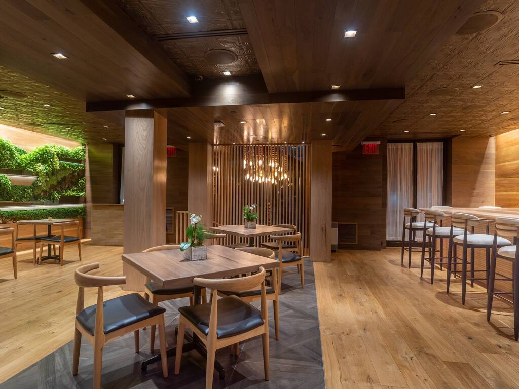 Times Square’s 11 best restaurants