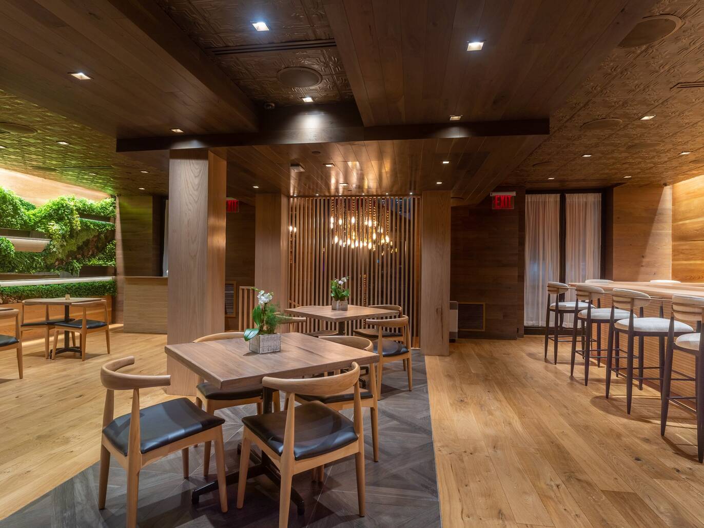 Times Square’s 11 best restaurants