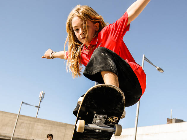 Play Now BCN Play Now BCN