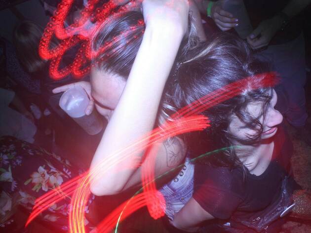Batidão Baile Funk Batidão Baile Funk