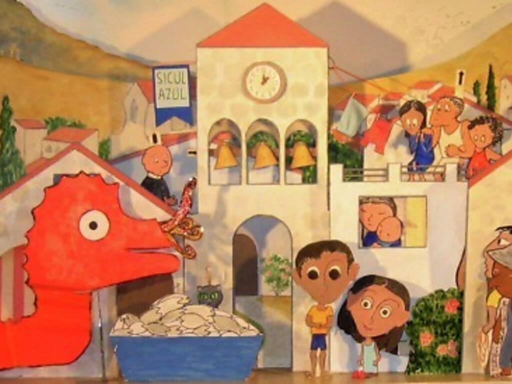 8 Best Puppet Theaters NYC That Kids Will Love