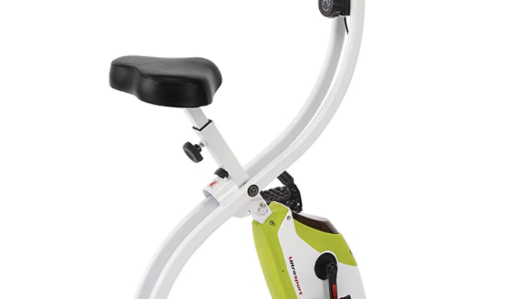 Ultrasport F-Bike Home Trainer, £99.99