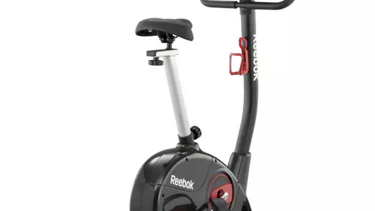 Reebok GB40s One Electronic Exercise Bike, £349.99