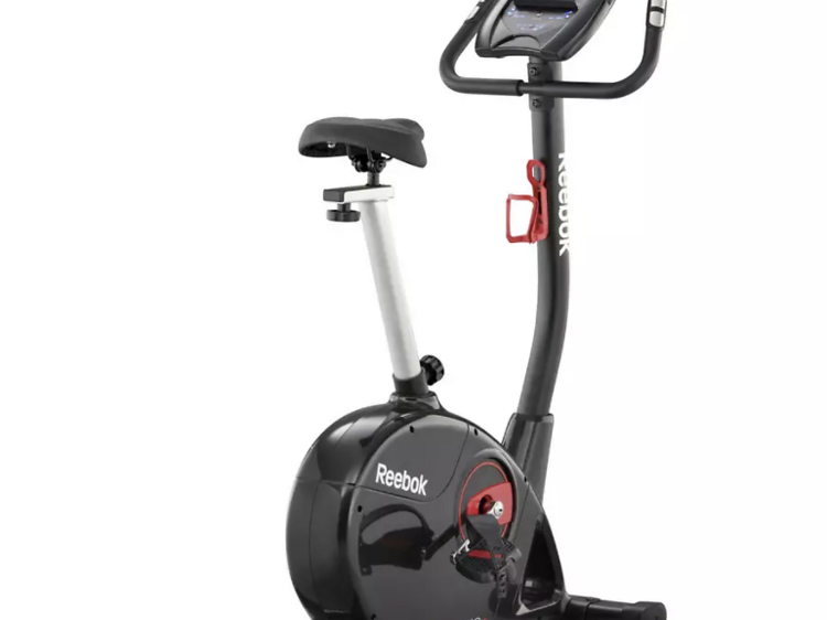 Reebok GB40s One Electronic Exercise Bike, £349.99