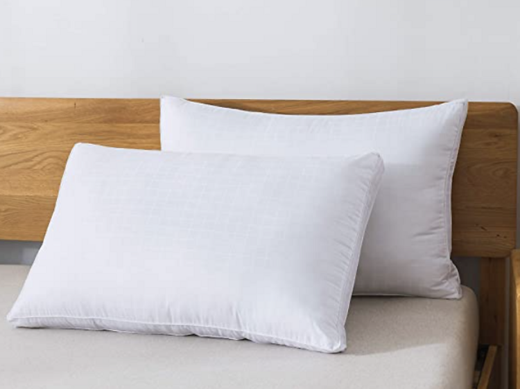 The 10 best pillows for neck pain to buy online right now