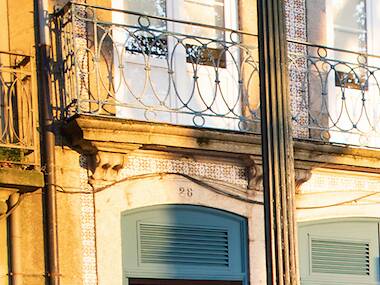 The 17 best bars in Porto The 17 best bars in Porto