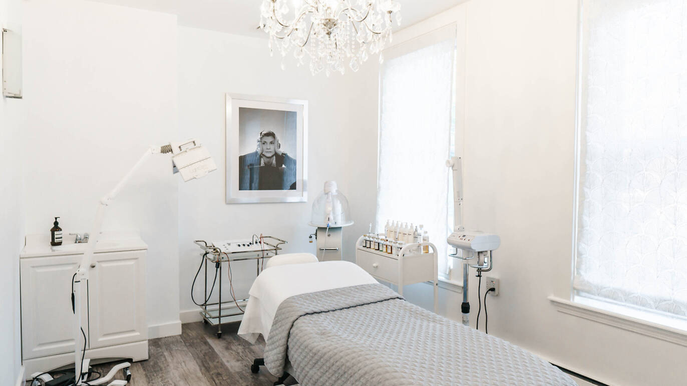 Best Spas in Boston, MA Day spas and salons for treatments and relaxation