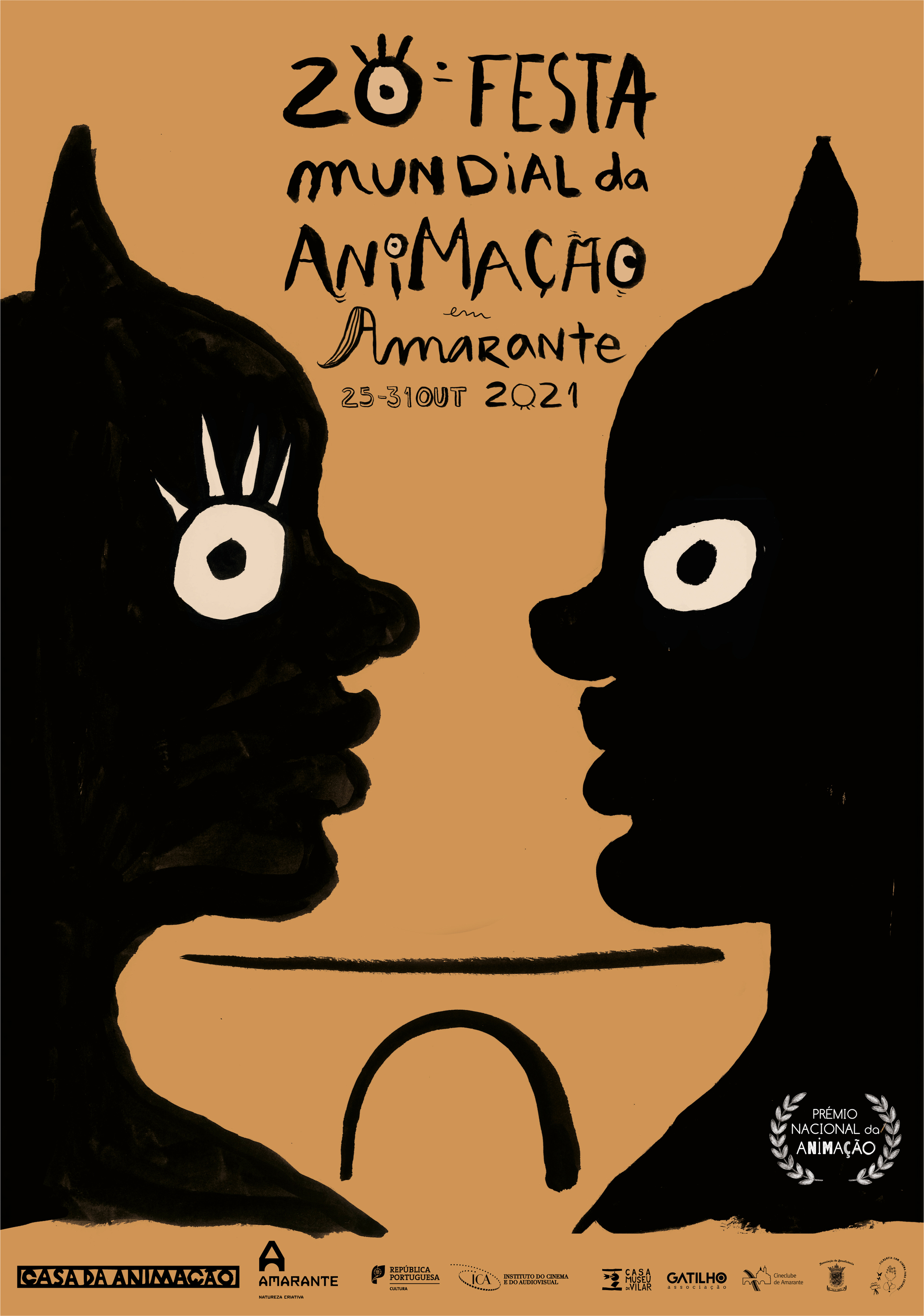 Festival Mundial da Animação