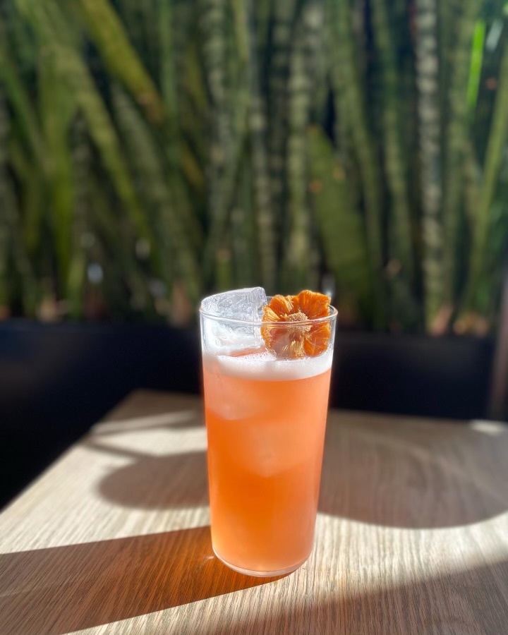 A Marathon Cocktail Week is happening in NYC