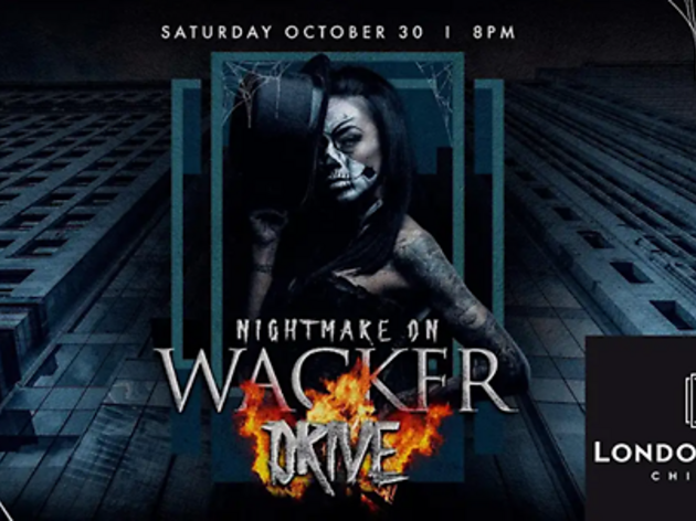 Nightmare on Wacker Drive Nightmare on Wacker Drive