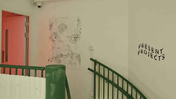 Present Projects