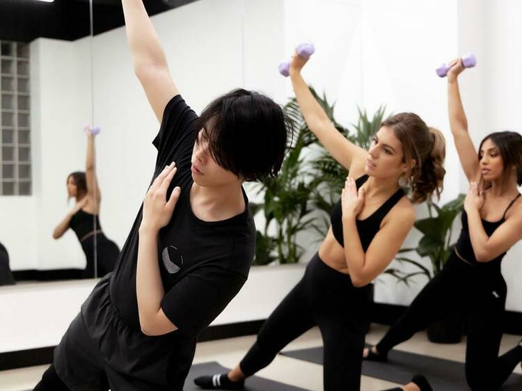 Pilates or Yoga? What's best for me? - Port Melbourne