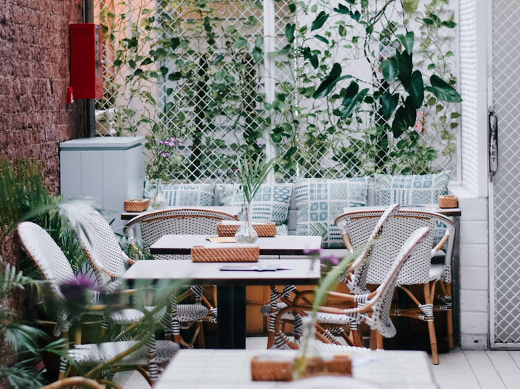 Merci Marcel - Tiong Bahru