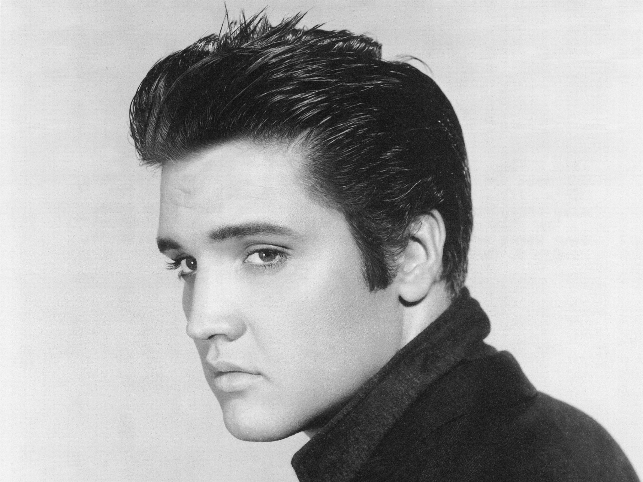 Elvis: Direct from Graceland Bendigo Art Gallery