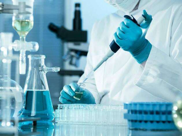 Semana de la Ciencia y la Innovación 2021 ciencia