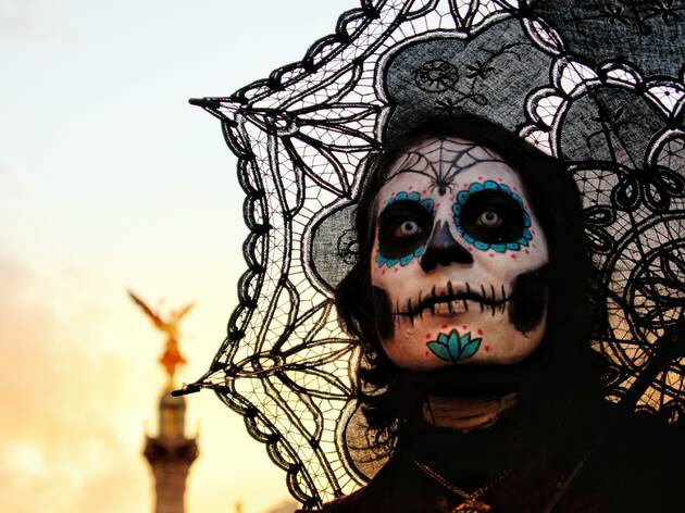 Dia de los Muertos Dia de los Muertos