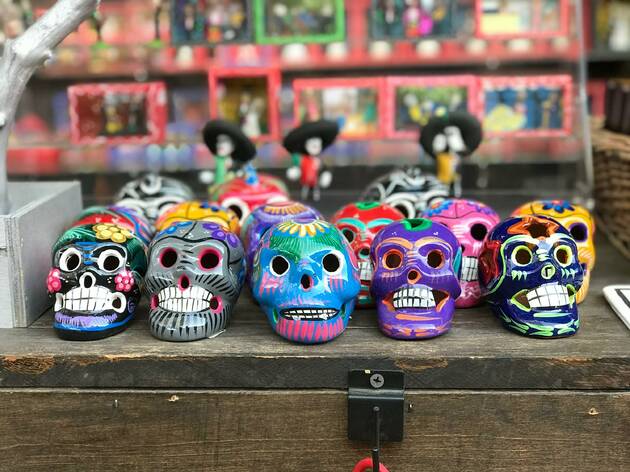 Dia de los Muertos Dia de los Muertos