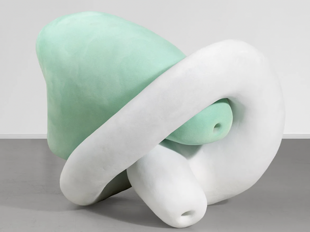Kimberly & Chloe, 2019. Col·lecció "la Caixa" Art Contemporani Kimberly & Chloe, 2019. Col·lecció "la Caixa" Art Contemporani