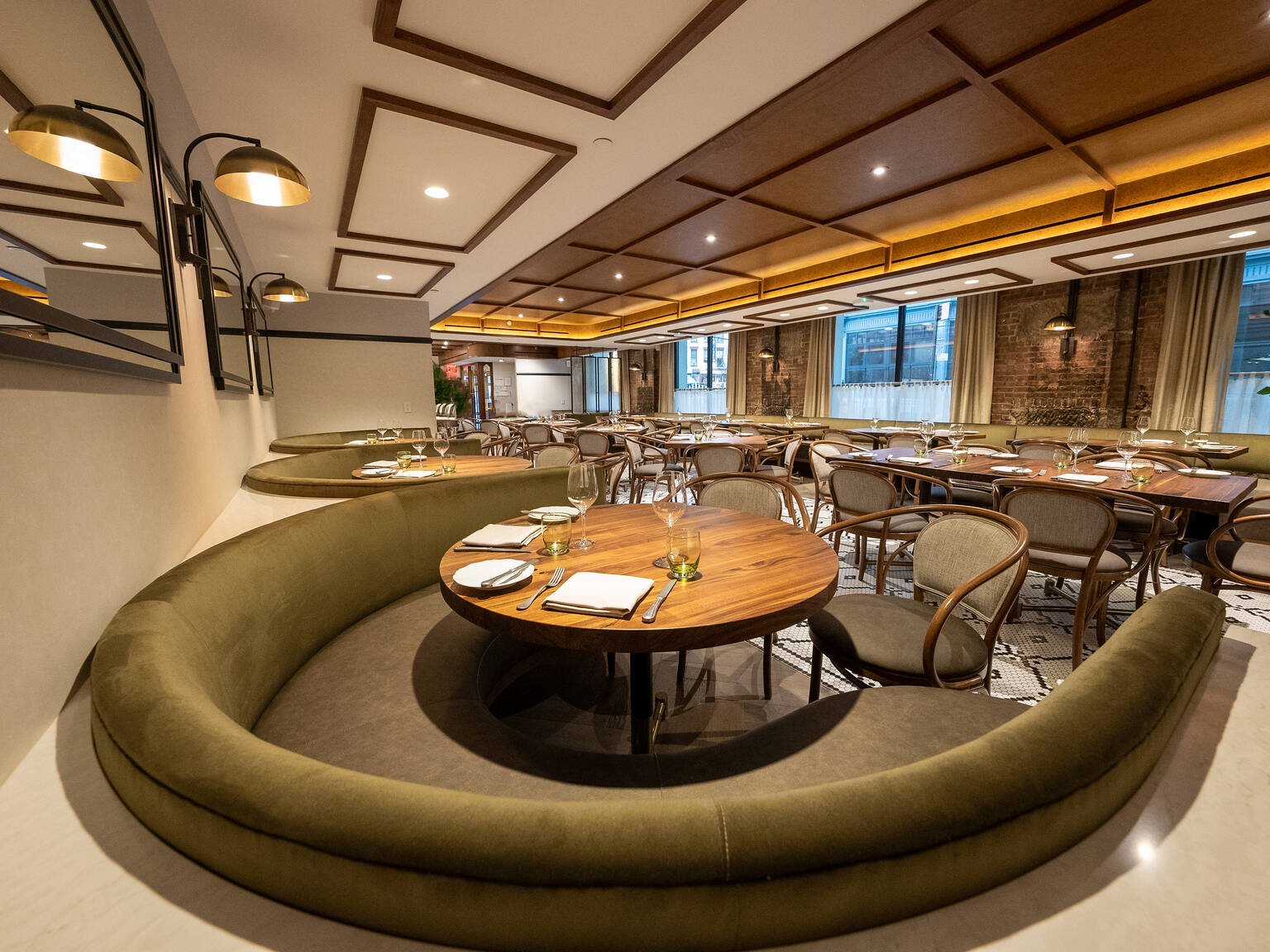 The 27 best restaurants in Williamsburg, Brooklyn