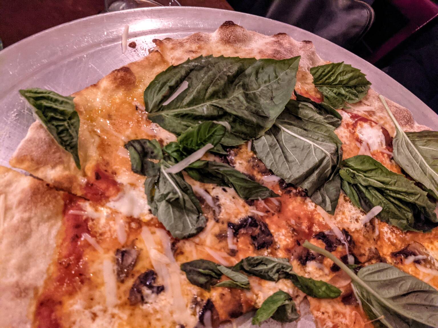 The Best Pizza in Chicago 2022