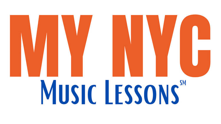 piano lesson (MY NYC Music Lesson)