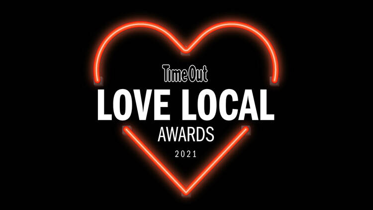 Love Local Awards 2021