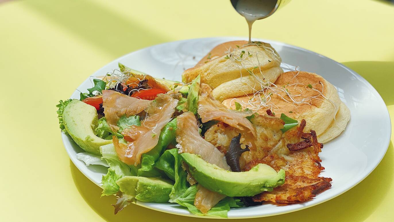 Flipper’s Singapore Bugis Junction the second outlet of the Japanese