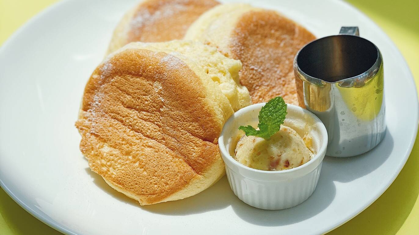 Flipper’s Singapore Bugis Junction the second outlet of the Japanese