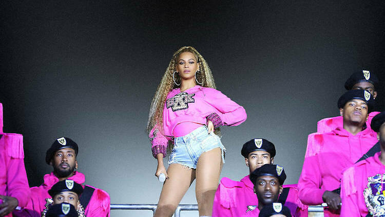 Beyonce Bee Renaissance Tour 2023 Baseball Jersey - Nouvette