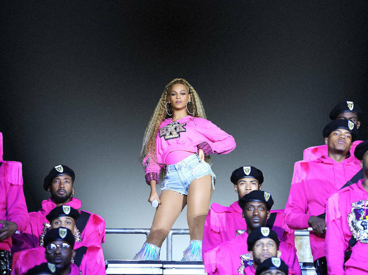 How to get tickets to the Beyoncé Renaissance World Tour 2023 in NYC