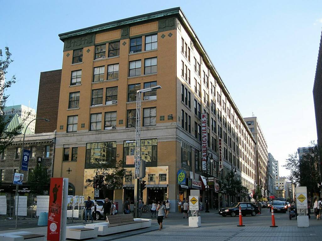 19 Best Art Galleries In Montreal, From Institutions To Tiny Exhibitions