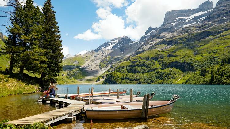 Switzerland 