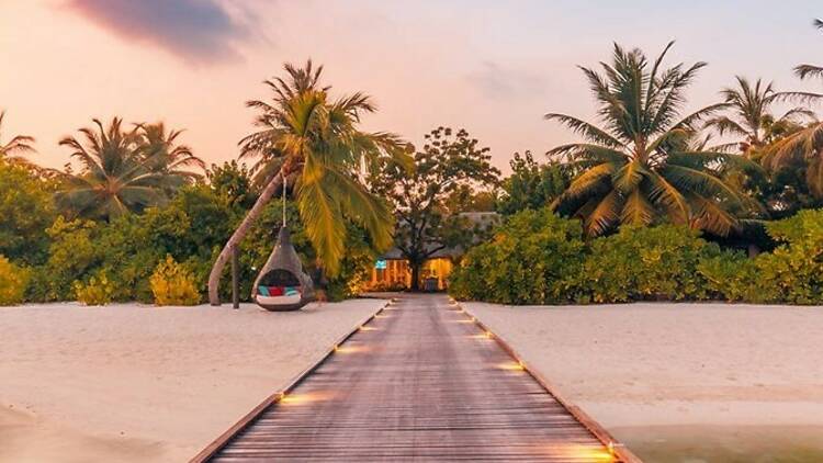 Maldives Maldives