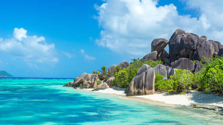 Seychelles