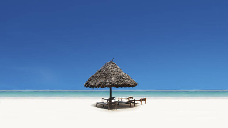 Zanzibar