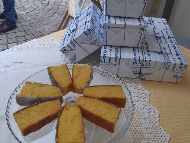 As Cavacas da Adozinda As Cavacas da Adozinda
